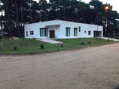 Casa en Pinamar 250m Alamos La mejor Ubicación