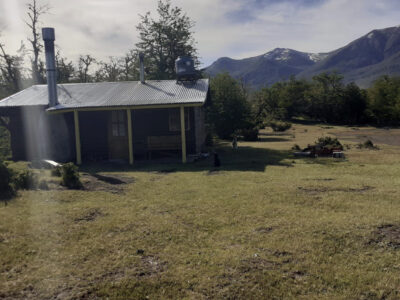 Alquiler Cabaña San Martin de los Andes para 4 personas